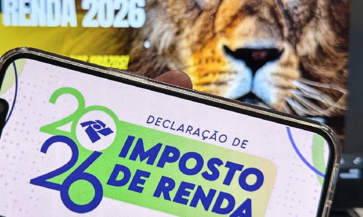 IR 2026: chance maior de inclusão no primeiro lote termina domingo