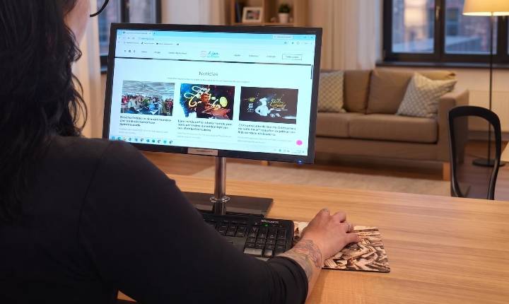 Liga de Combate ao Câncer de Bento Gonçalves amplia voz com novo site e vídeo-manifesto
