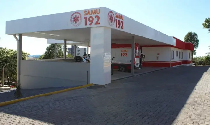 Linha 192 do SAMU apresenta instabilidade