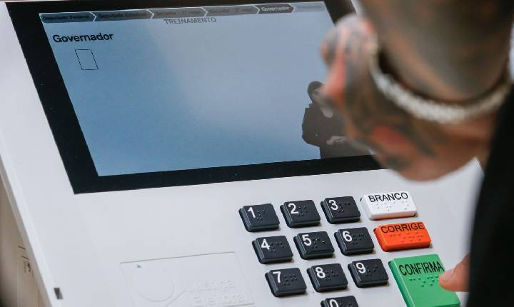 Local de votação ainda pode mudar; consulte de novo antes de ir à urna