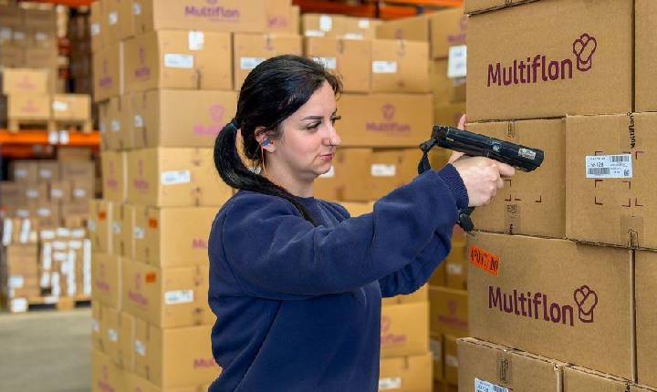 Logística amplia alcance da Multiflon pelo Brasil