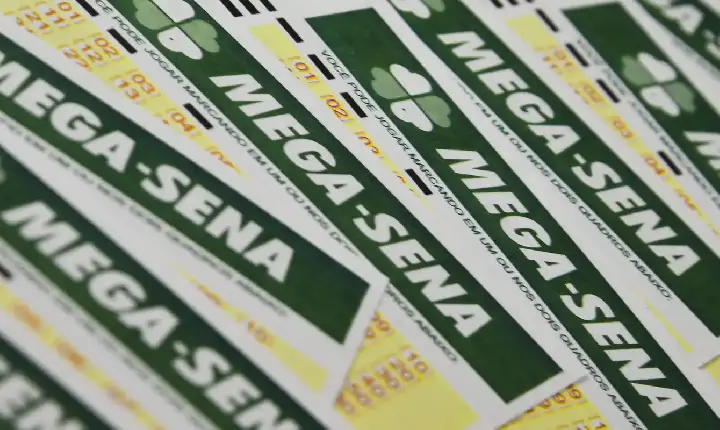 Mega-Sena acumula e próximo sorteio terá prêmio de R$ 70 milhões