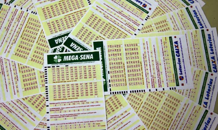 Mega-Sena acumula para R$ 75 milhões; confira os números sorteados