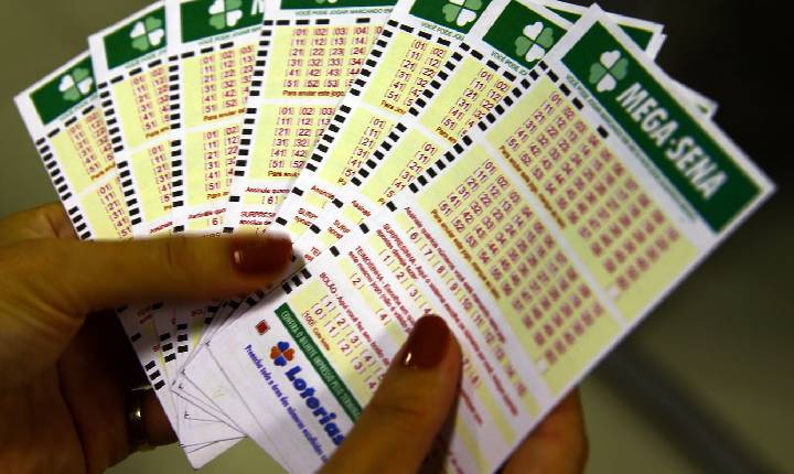 Mega-Sena sorteia prêmio acumulado de R$ 41 milhões nesta quinta