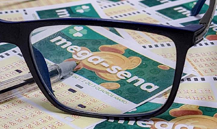 Mega-Sena sorteia prêmio estimado em R$ 3,5 milhões nesta quinta-feira