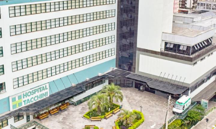 Morre no Hospital Tacchini motociclista vítima de grave acidente em Bento