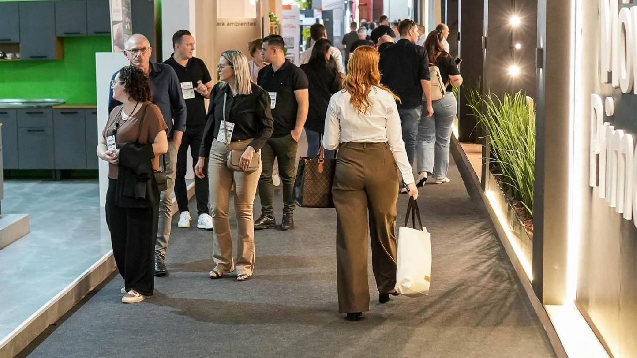 Movelsul Brasil anuncia próxima edição para 2028