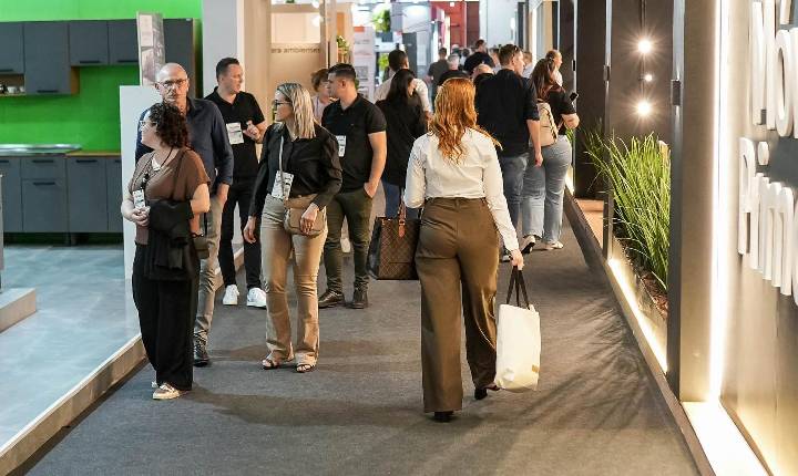 Movelsul Brasil anuncia próxima edição para 2028