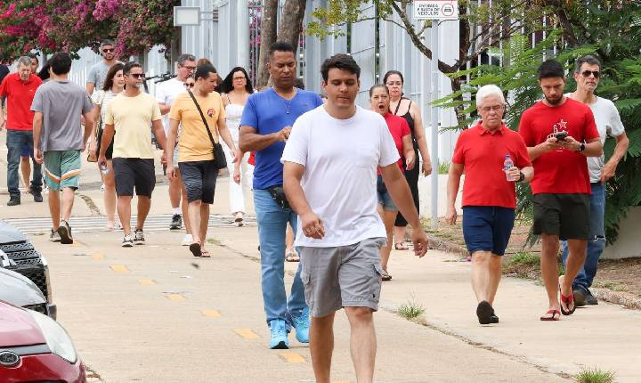 MP pede ao TSE divulgação ampla de mudanças em locais de votação