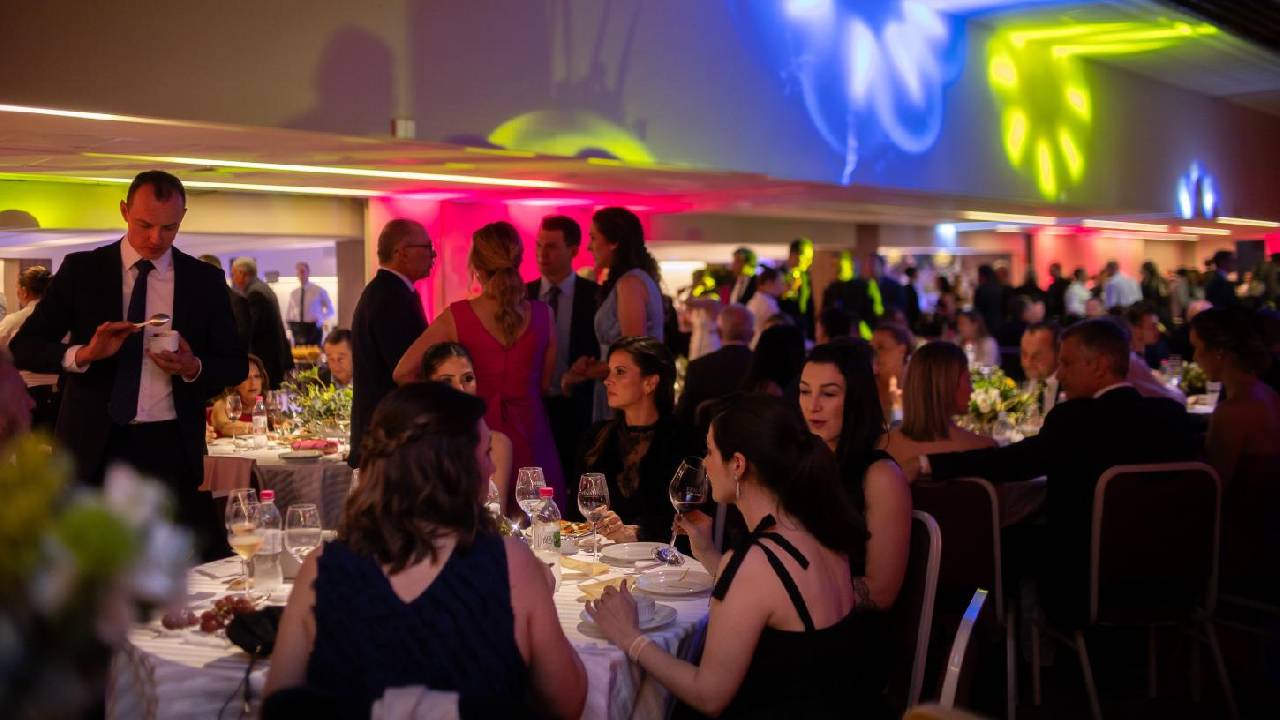 Noite de Gala apresenta experiências que vão além do vinho