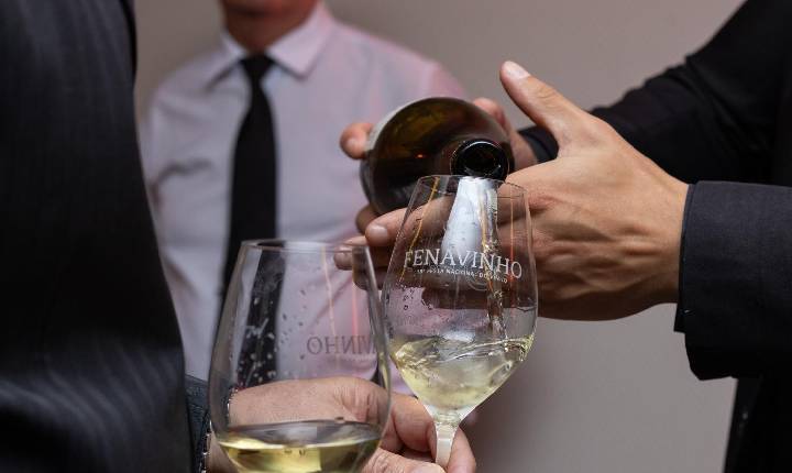 Noite de Gala dos Vinhos & Espumantes chega à 3ª edição em setembro em Bento