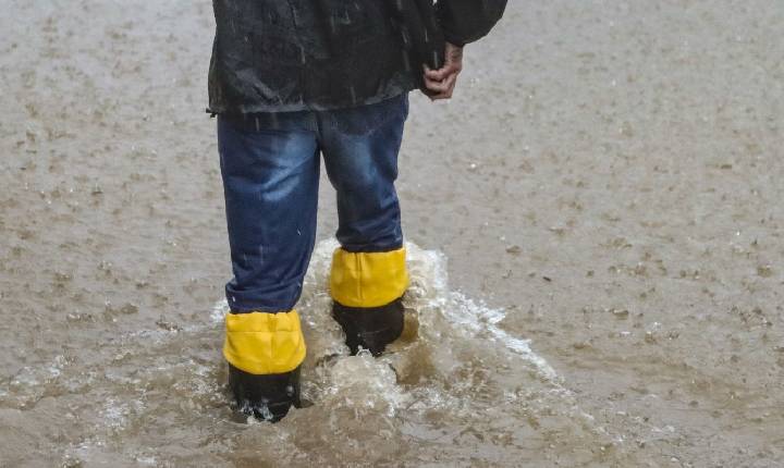 Novas tempestades devem atingir o Rio Grande do Sul até segunda-feira