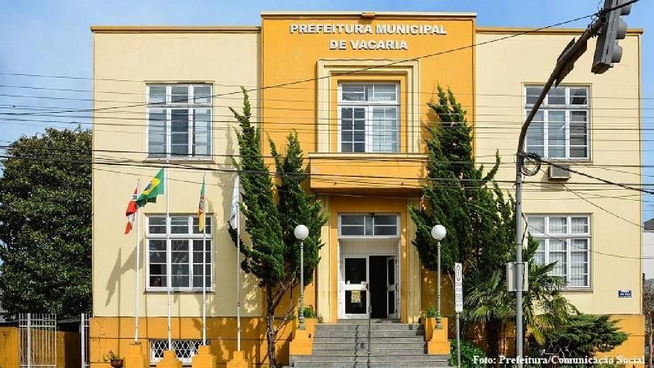 Prefeitura da Serra passa a exigir exame toxicológico para funcionários