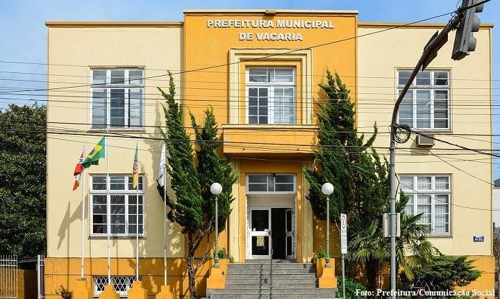 Prefeitura da Serra passa a exigir exame toxicológico para funcionários