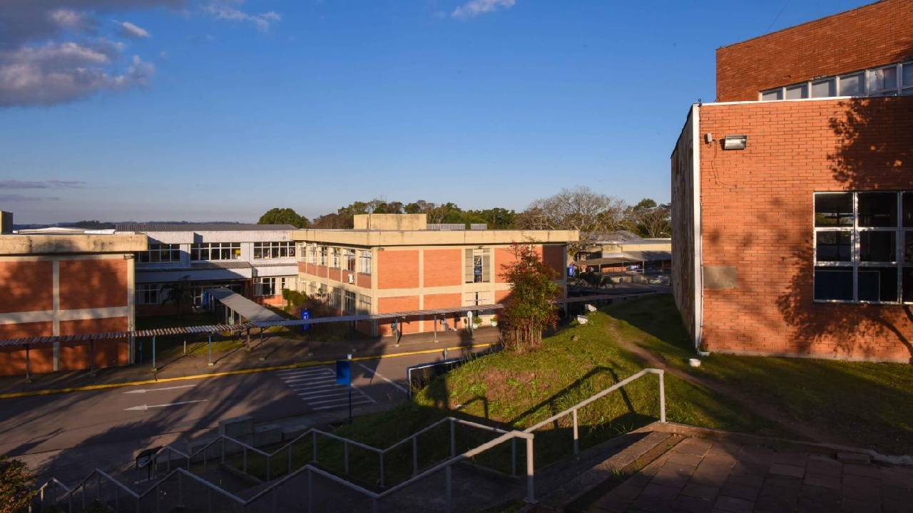 Número de acadêmicos na UCS Bento cresce 13% no semestre