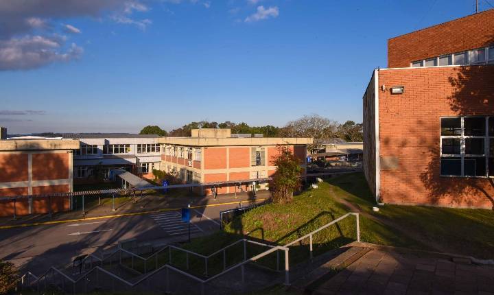 Número de acadêmicos na UCS Bento cresce 13% no semestre