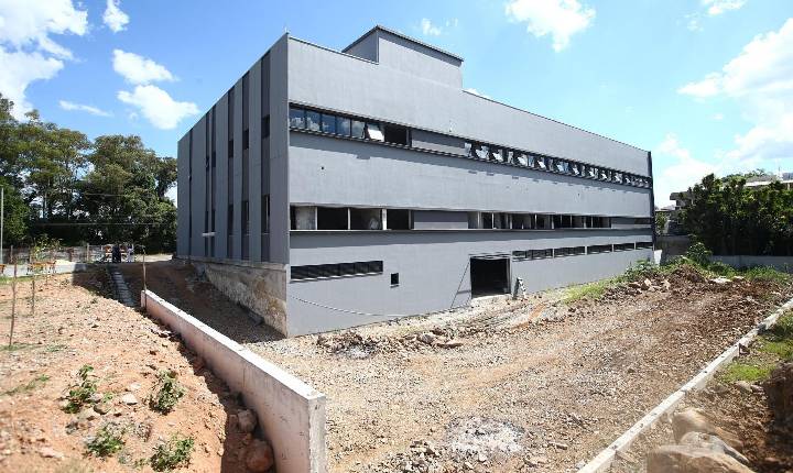 O mistério dos R$ 27,5 milhões: a conta da nova Câmara de Bento