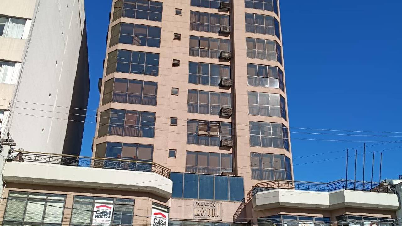 Palazzo del Lavoro completa 30 anos de uma história erguida a trabalho e ousadia