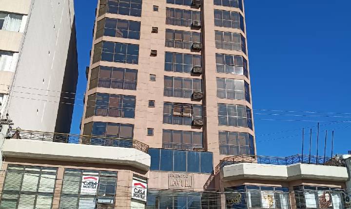 Palazzo del Lavoro completa 30 anos de uma história erguida a trabalho e ousadia