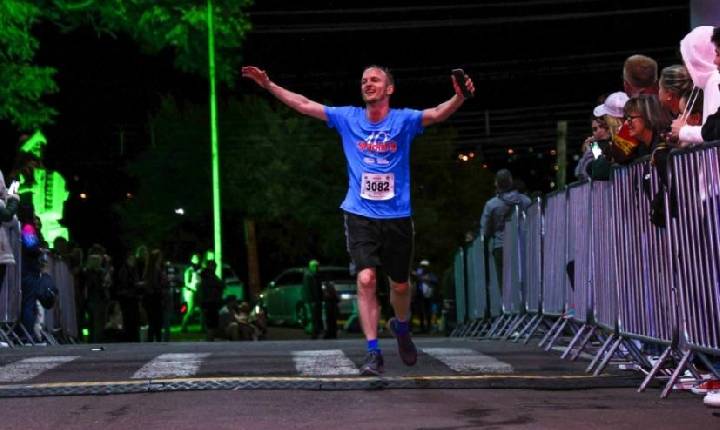 Patas Run ganha nova data e reúne esportes e causa animal na Rua Coberta de Bento