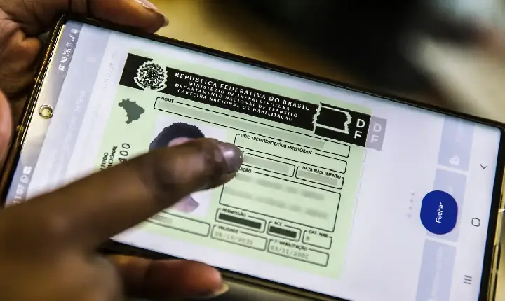 Pesquisa indica apoio ao exame toxicológico para tirar CNH A e B