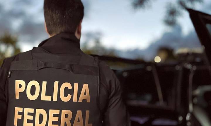 PF faz nova ação contra suspeitos de lavagem de dinheiro em postos