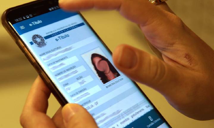 Prazo para tirar e regularizar título de eleitor vai até 6 de maio 