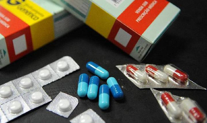Preços de medicamentos podem variar mais de 2.400% em farmácias de SP