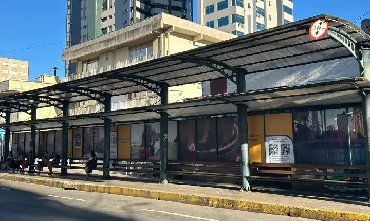 Prefeitura de Bento subsidia transporte público e barra aumento da passagem
