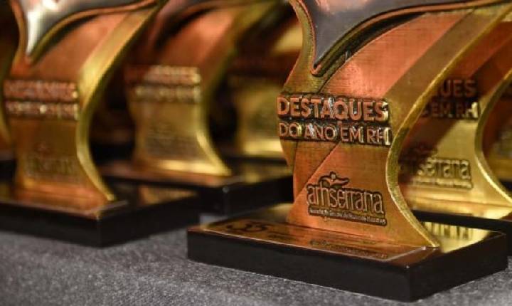 Prêmio Destaques do Ano em RH vai reconhecer 14 empresas e uma personalidade da Serra Gaúcha