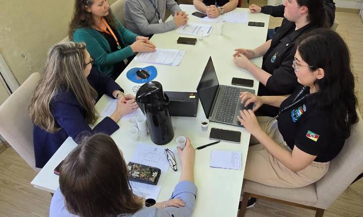 PROCON de Bento realiza reunião com representantes da RGE sobre os aumentos expressivos das contas de luz