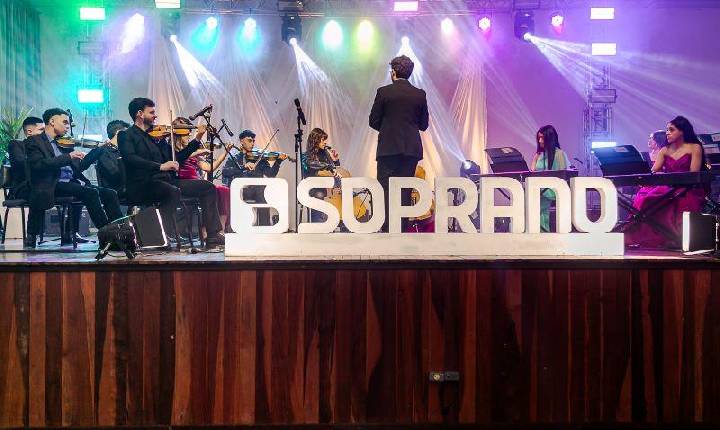 Programa Recriar concluiu sua 9ª edição com a formatura de 15 jovens