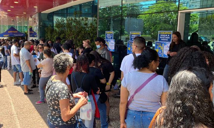 Prouni 2026: inscrição gratuita para o 2º semestre começa nesta terça