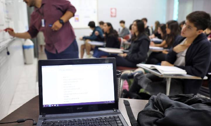 Prouni: prazo para comprovar informações de inscrição termina na sexta