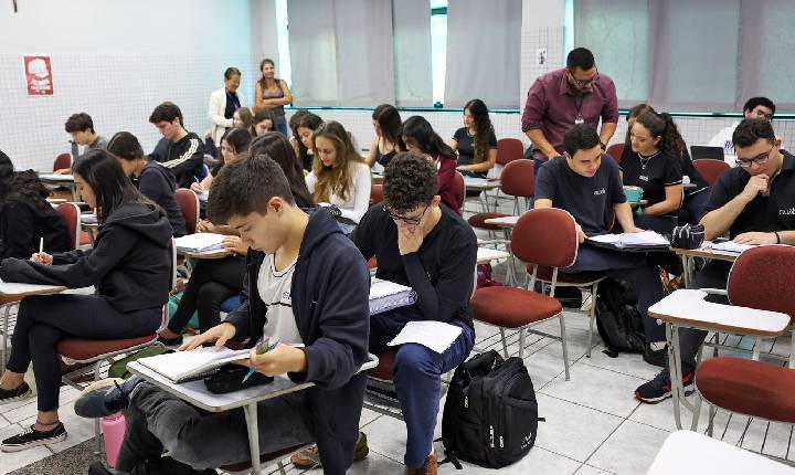 Prouni: prazo para confirmar dados de inscrição termina nesta sexta