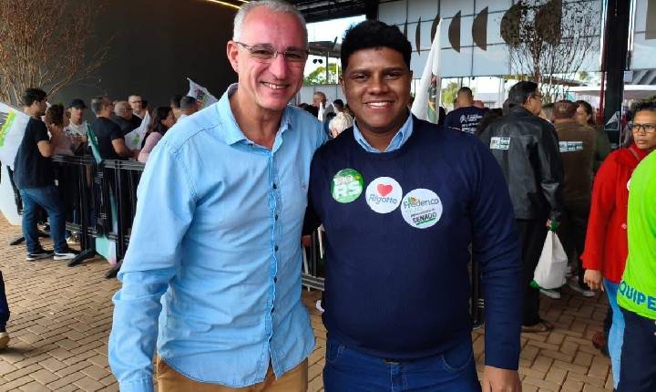 PSD articula criação do PSD Jovem para fomentar lideranças de Bento