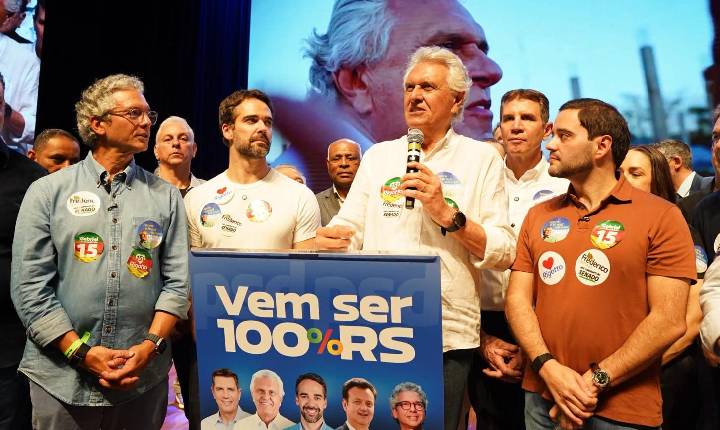 PSD homologa 75 candidaturas em convenção histórica no Teatro Dante Barone