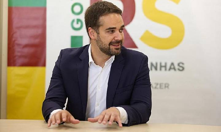 Rede estadual amplia quadro de professores em Bento Gonçalves
