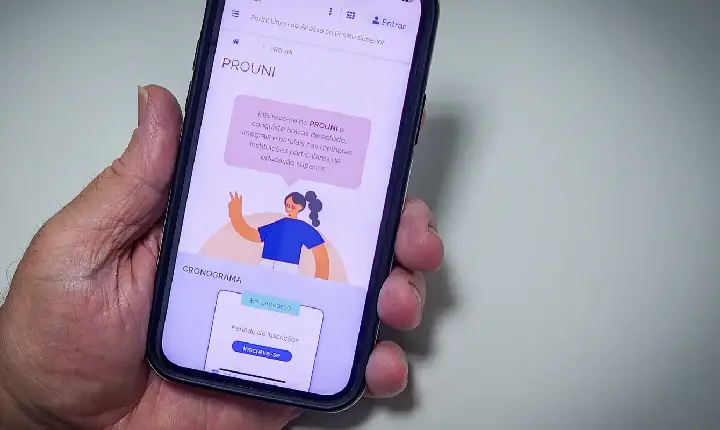 Resultado da segunda chamada do Prouni já está disponível