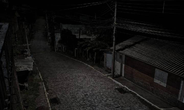 RGE mantém moradores do bairro Municipal reféns de apagões em Bento