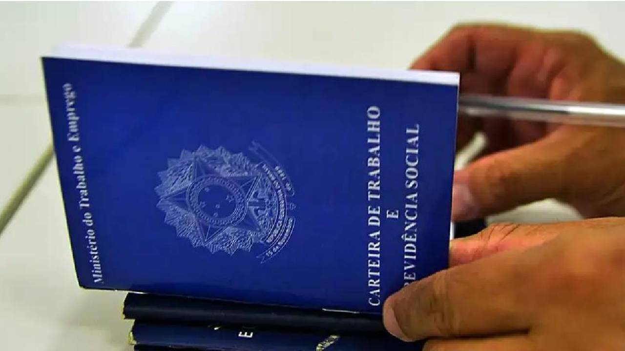 Rio Grande do Sul disponibiliza 5.435 vagas de emprego