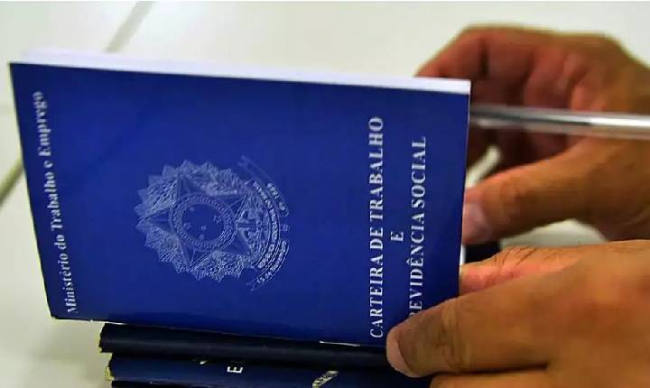Rio Grande do Sul disponibiliza 5.435 vagas de emprego