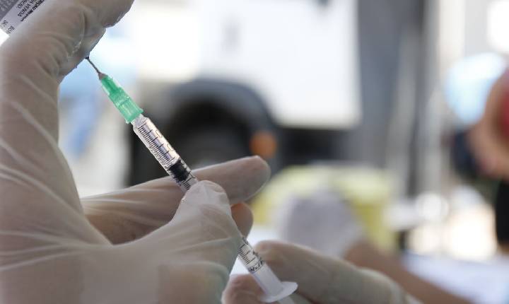 São Paulo tem primeiro caso de sarampo em 2026