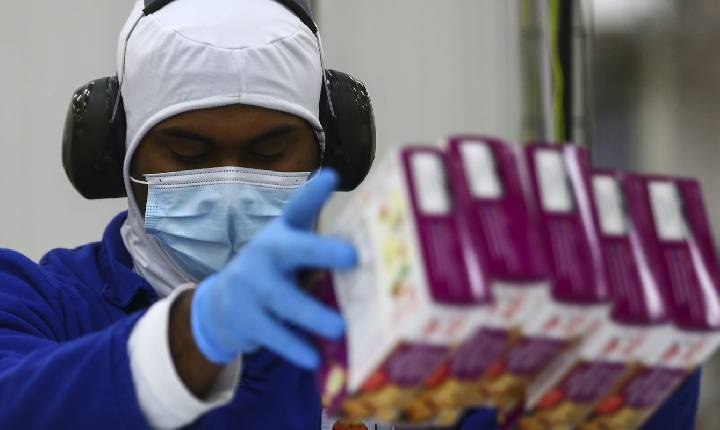 Saúde mental ganha destaque em seminário sobre riscos no trabalho