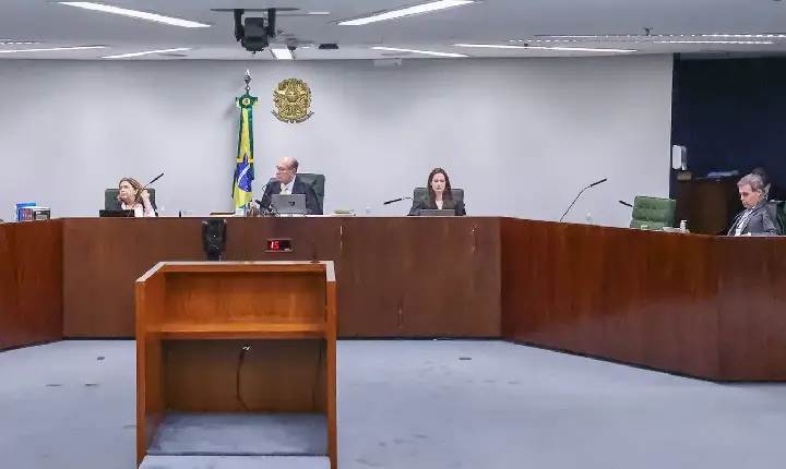 STF começa a julgar hoje se mantém prisão de ex-presidente do BRB