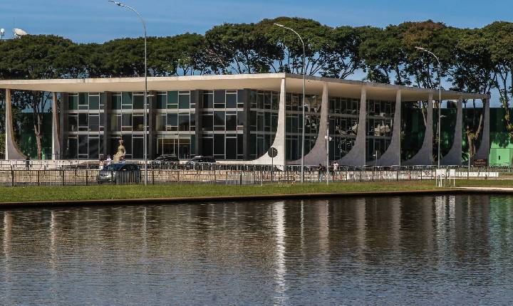 Supremo tem maioria para manter prisão preventiva de Daniel Vorcaro