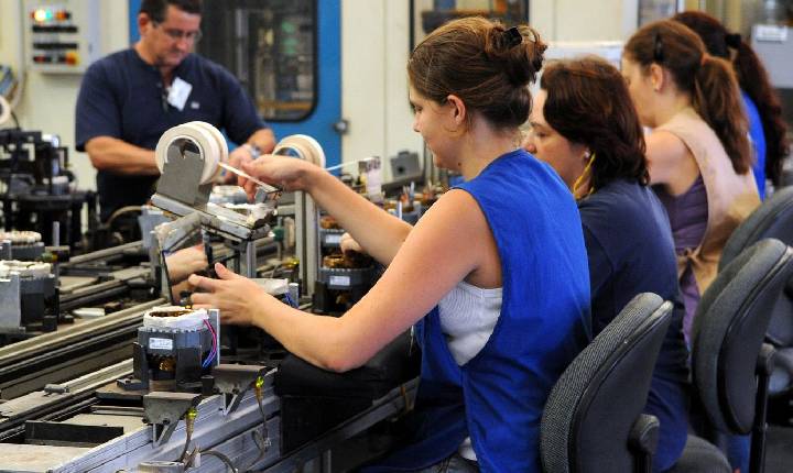 Transparência salarial: empregadores devem atualizar dados até segunda