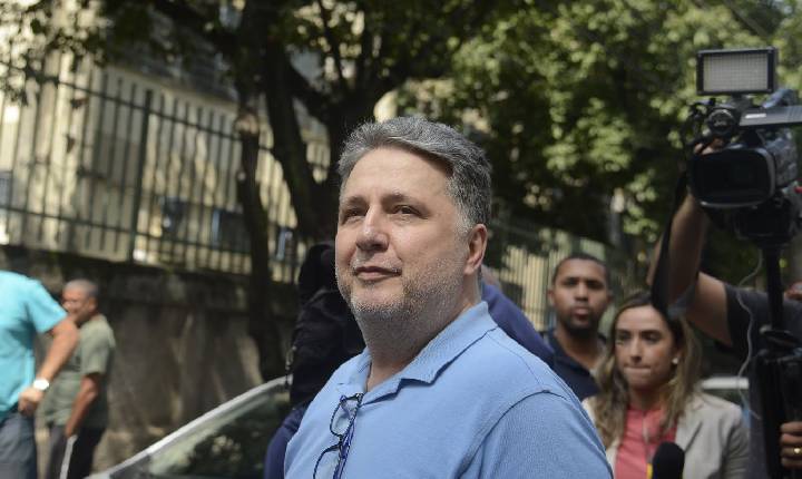TSE decide que votos para Garotinho serão anulados 