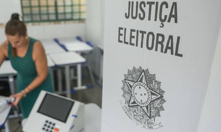 Último dia para qualquer tipo de propaganda eleitoral é neste sábado 