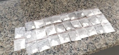 traficante-e-preso-entregando-cocaina-com-carro-da-sogra-em-caxias